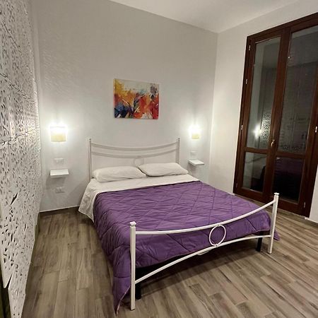 Immacolatella Guest House Palermo Exteriér fotografie