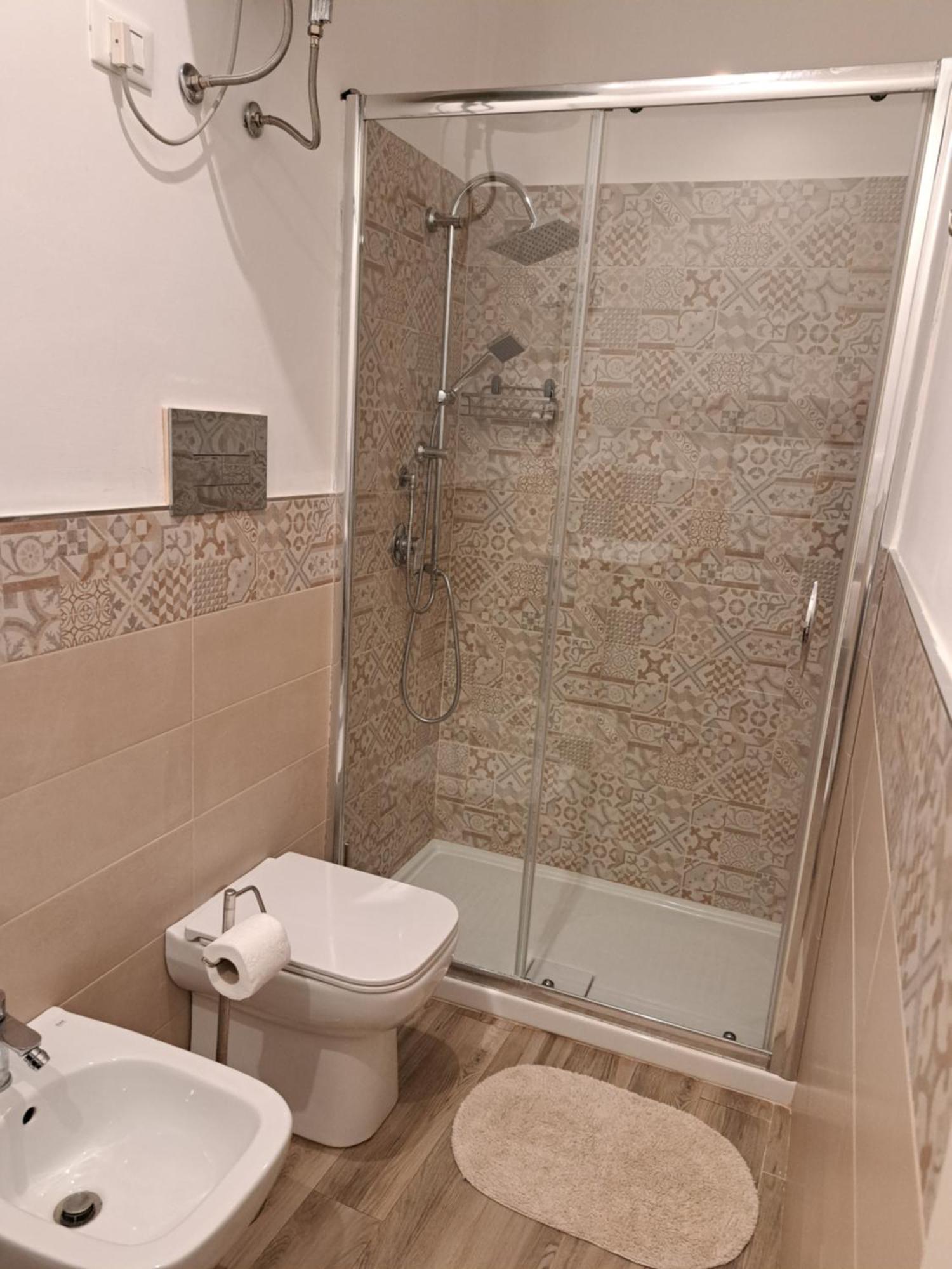 Immacolatella Guest House Palermo Exteriér fotografie