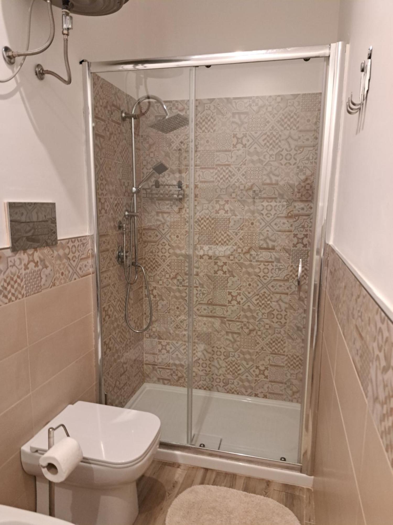Immacolatella Guest House Palermo Exteriér fotografie