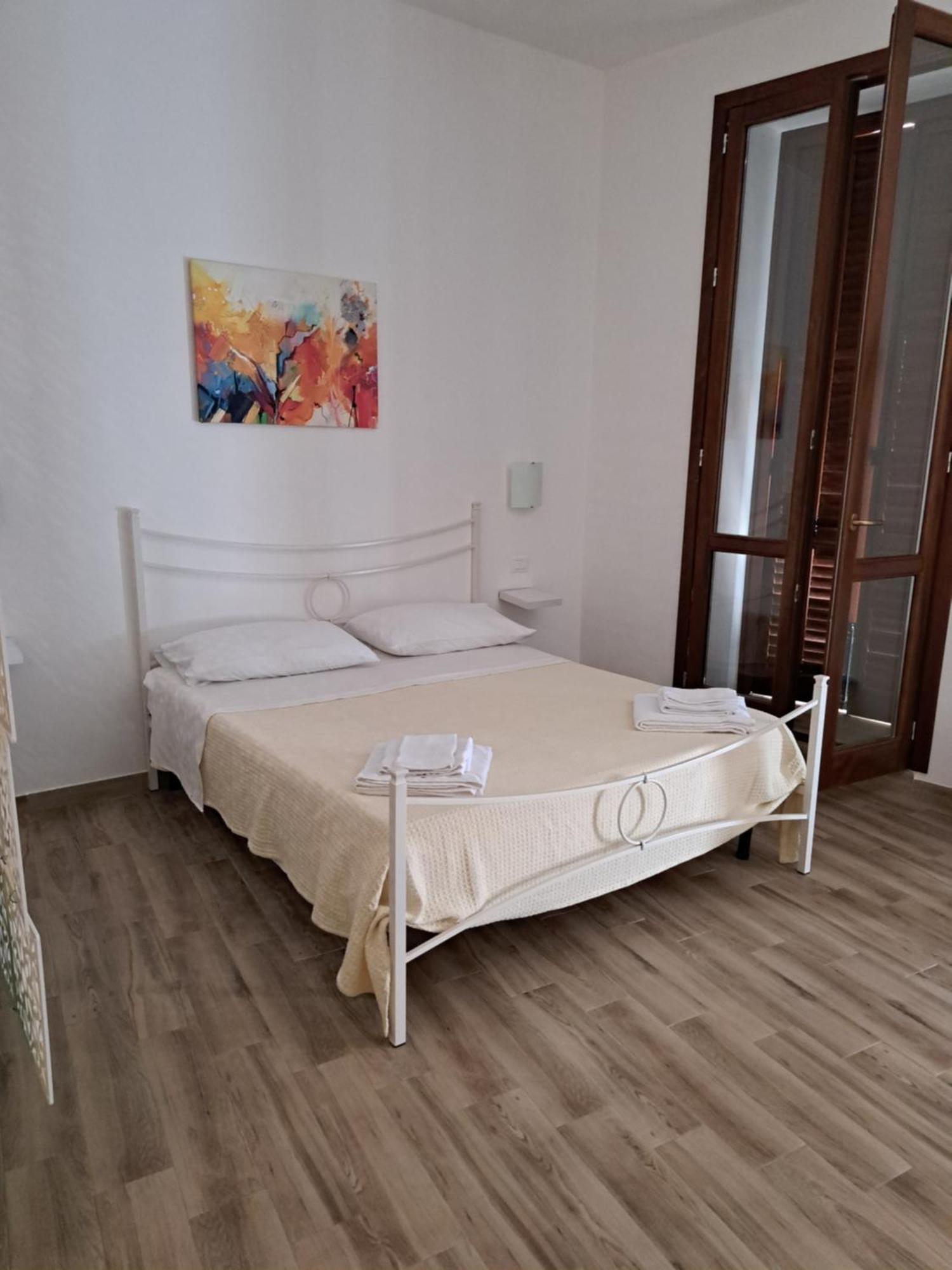 Immacolatella Guest House Palermo Exteriér fotografie