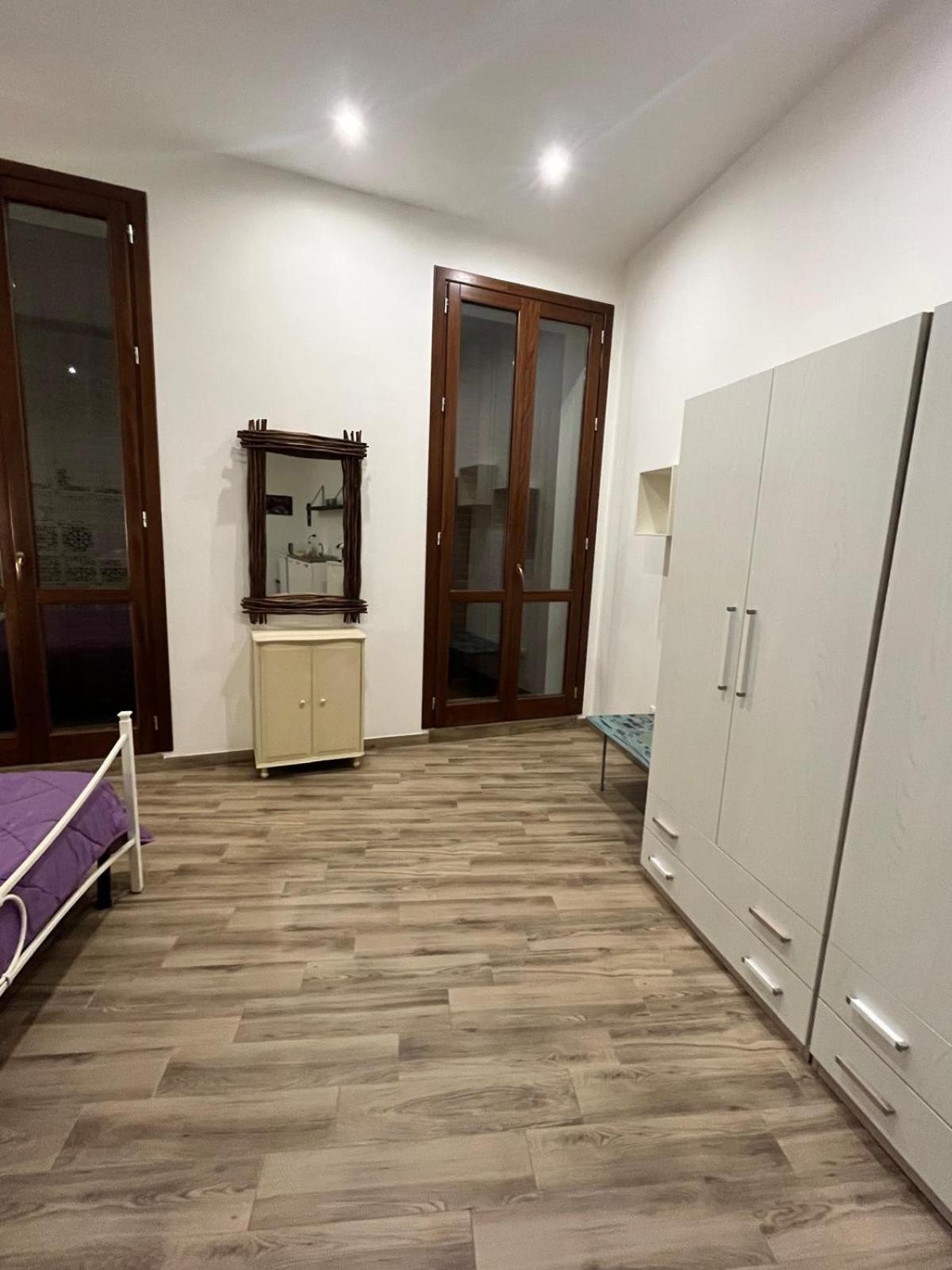 Immacolatella Guest House Palermo Exteriér fotografie