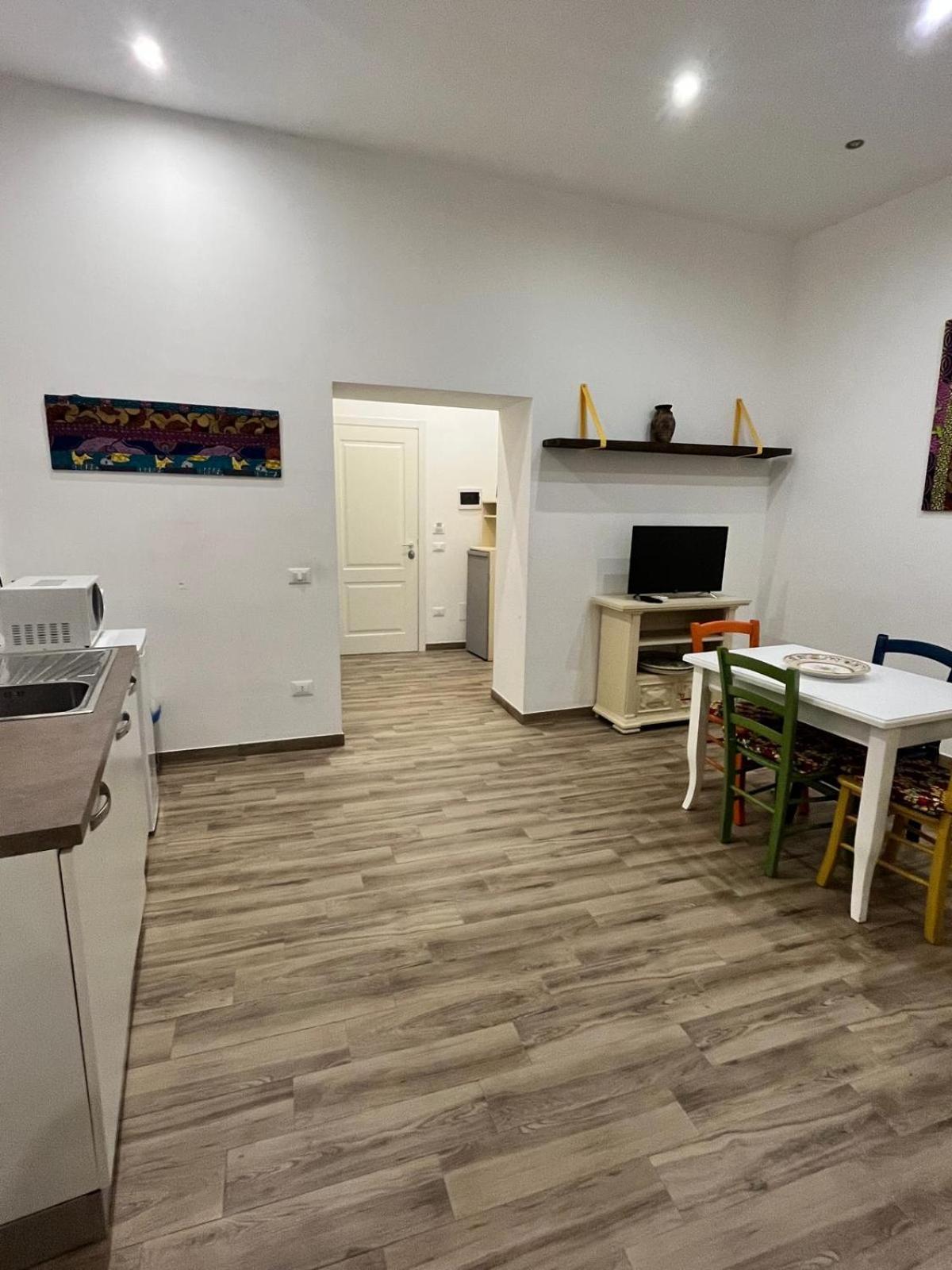 Immacolatella Guest House Palermo Exteriér fotografie
