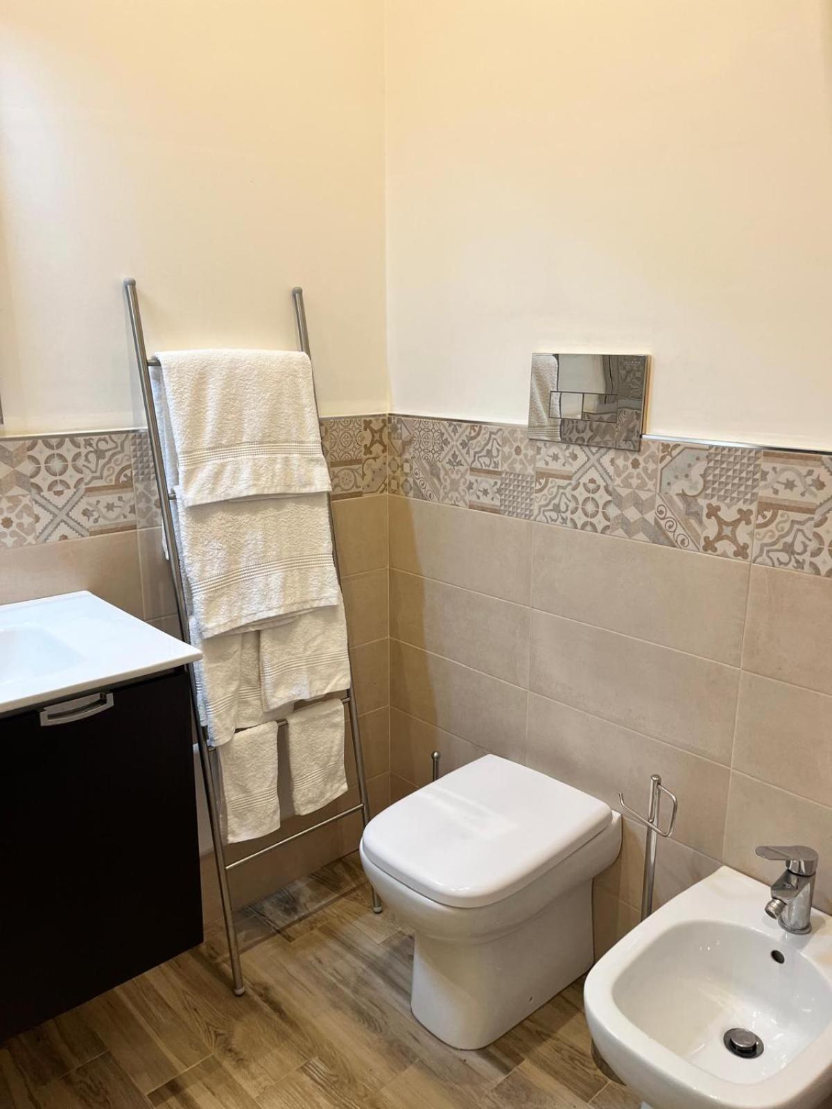 Immacolatella Guest House Palermo Exteriér fotografie