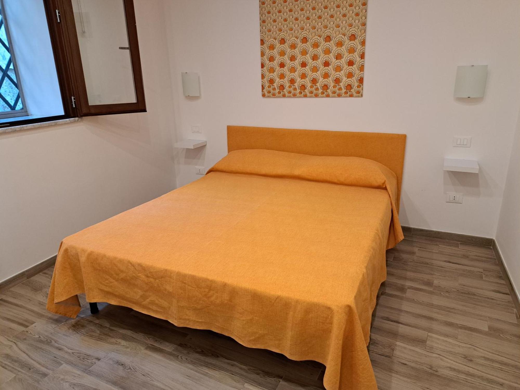 Immacolatella Guest House Palermo Exteriér fotografie